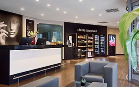 LÉGÈRE HOTEL Wiesbaden-Taunusstein